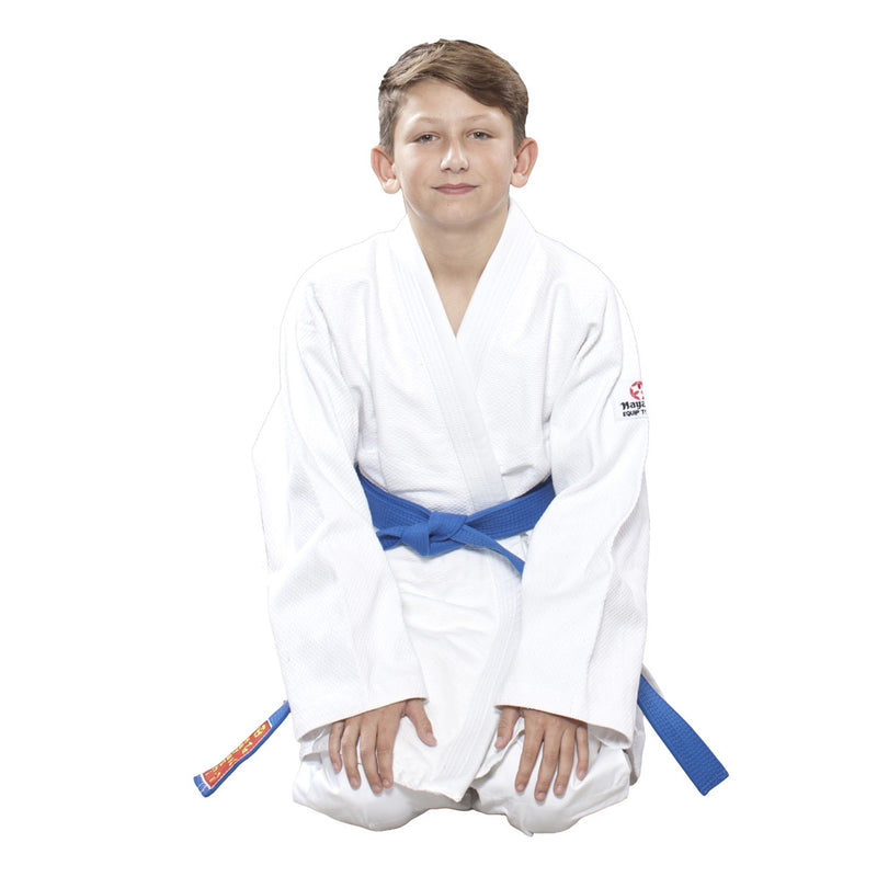 Aikido - Judo Uniform Hayashi TODAI, 001
