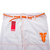 Fighter BJJ Gi Koi Fish Kinder, BJJW-02