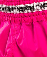 Venum Parachute Muay Thai Trenky - neonpink