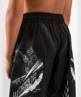 Venum GLDTR 4.0 Kinder MMA Shorts - schwarz