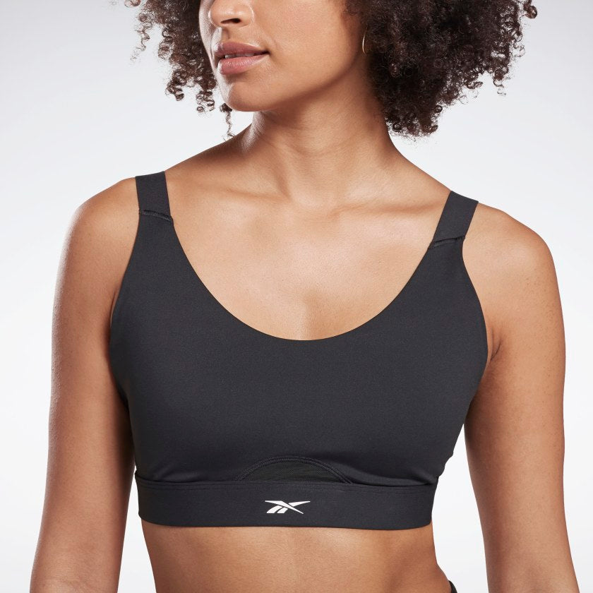 Reebok Hero High - Impact Power Bra, FK5318