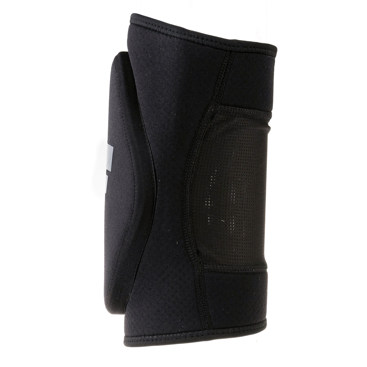 Genouillère Fighter GEL - noir, FKG-02