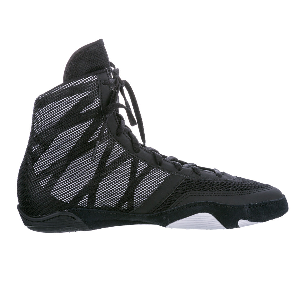 adidas Wrestling Shoes Pretereo III, AQ3291 Fighters Europe