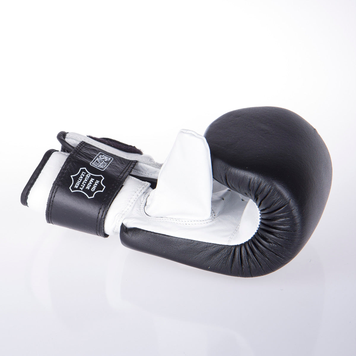 Paffen Sport Pro Bag Gloves - Black/White, 2410210