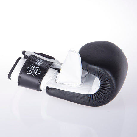 Paffen Sport Pro Bag Gloves - Black/White, 2410210