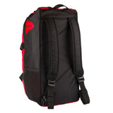 Fighter Sporttasche LINE XL - rot/grau/schwarz, FTBP-01