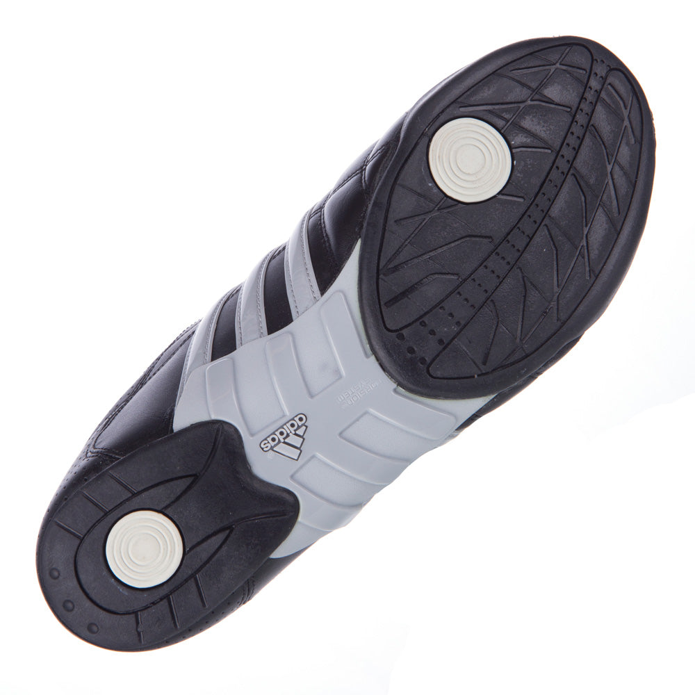 adidas Schuhe AdiLux - schwarz, ADITLX01-B