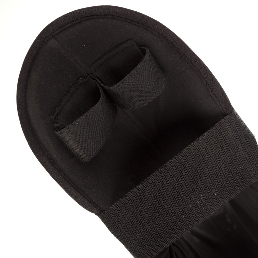 Coups de pied de combattant - or, F1455GLB