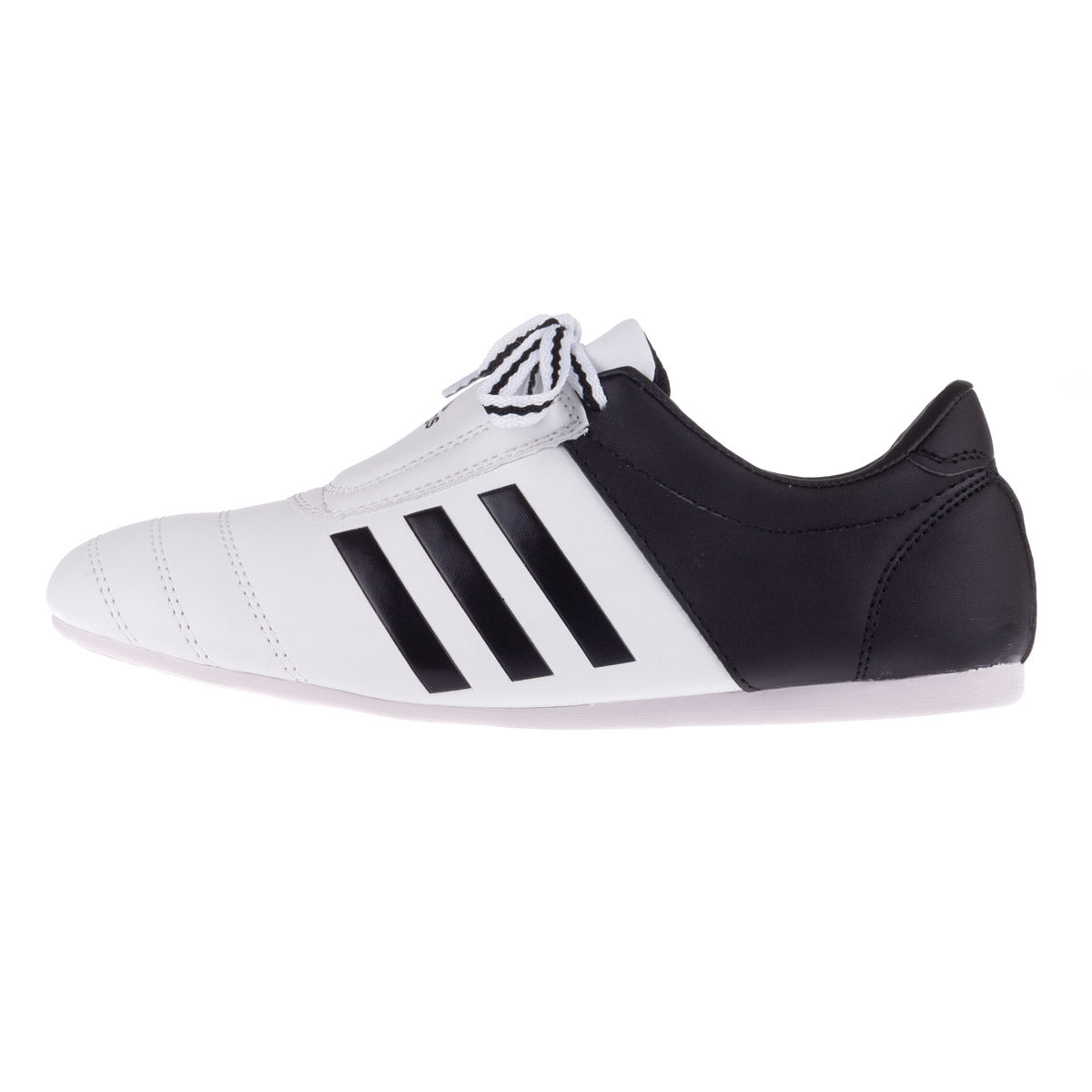 adidas Kinder Schuhe ADI-KICK II - weiß/schwarz, ADITKK01-kids
