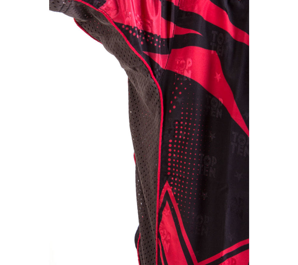 Kickboxing Uniforme Top Ten Future, 16811-94