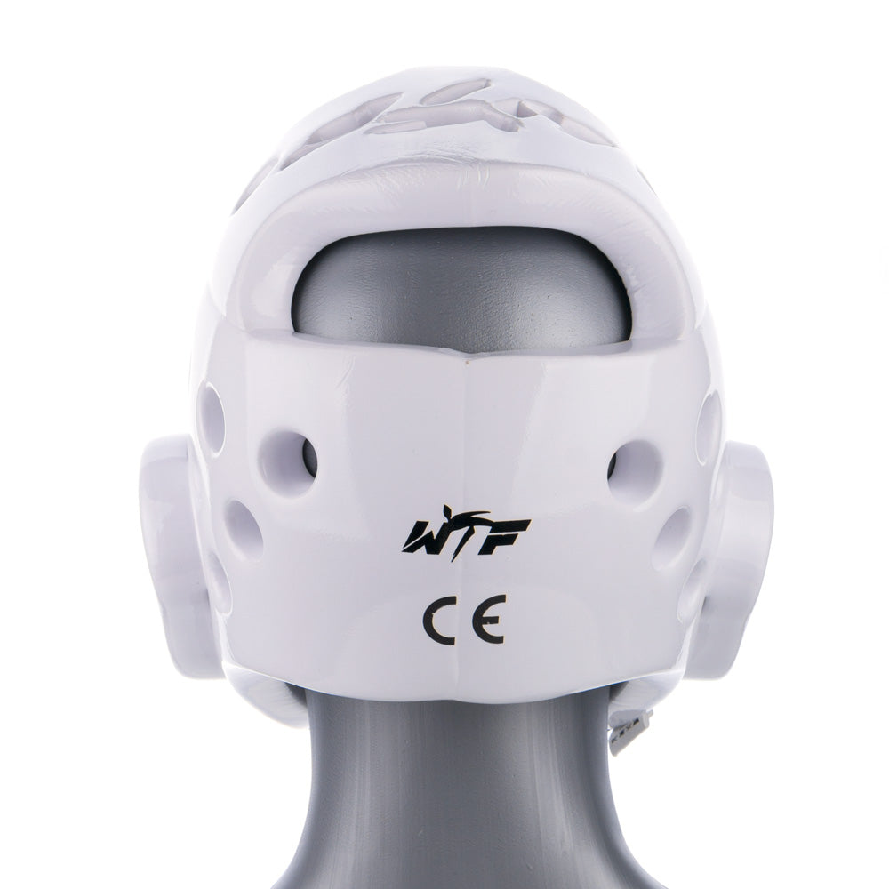 Daedo Headguard WT - white, PRO20553W