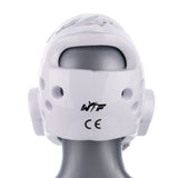 Daedo Headguard WT - white, PRO20553W