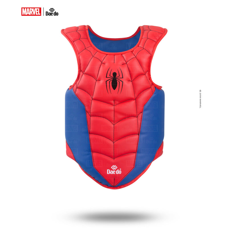 Daedo Spider-Man Trunk Protector, MARV5021