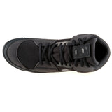 Nike Fury Wrestling Shoes - Black, A02416010
