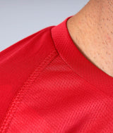 Camiseta de Givova One - Rojo