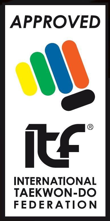 Open Hands TOP TEN - ITF - red, 21652-4