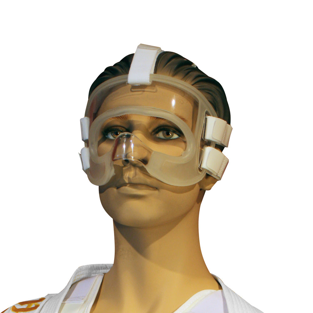 WKF Gesichtsmaske, 356-0