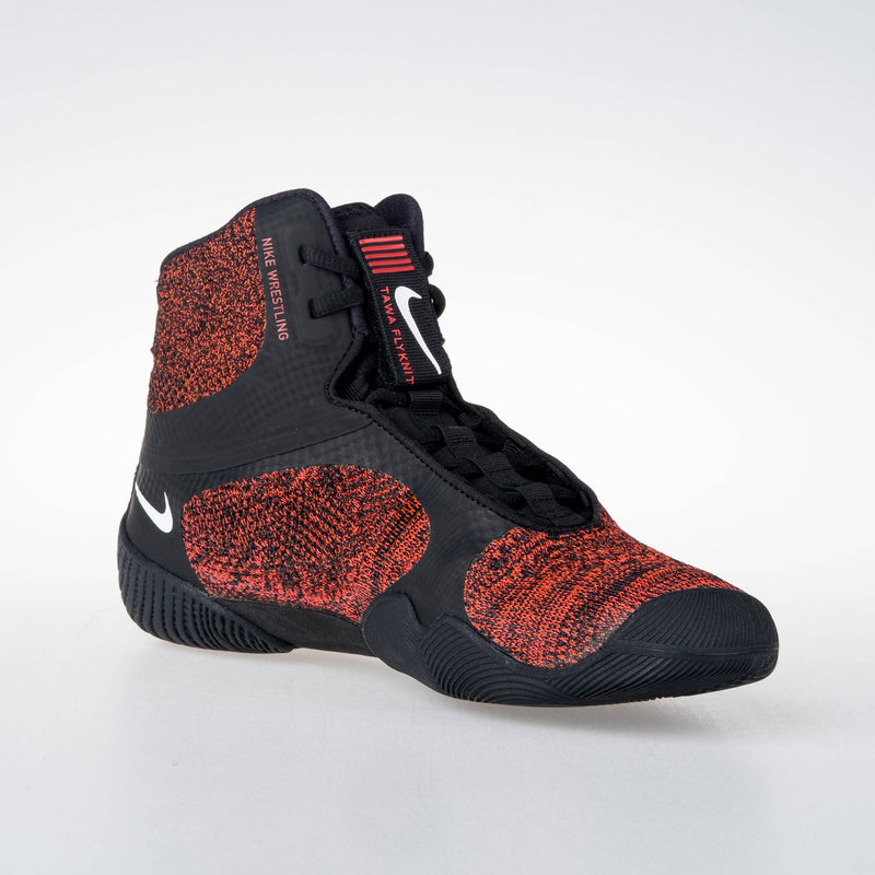 Nike TAWA Shoes - red, CI2952016