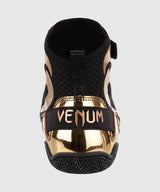Wrestlingschuhe Venum Giant - schwarz/gold, VENUM-03910-126