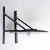 Fighter Boxing Construction - Negro