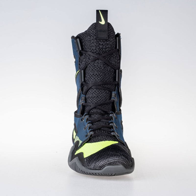 Boxing Shoes Nike HyperKO 2.0 - blue, CI2953004