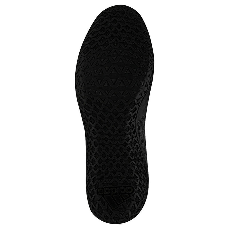 Adidas Wrestling shoes mat Wizard Hype - black/gold, EF1476