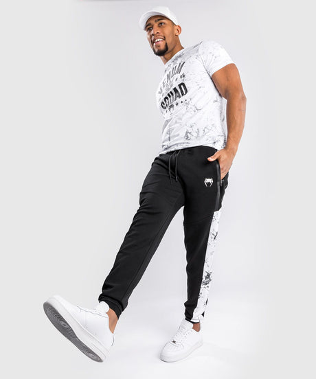 Venum Jogger Laser Evo 2.0 - Negro/mármol
