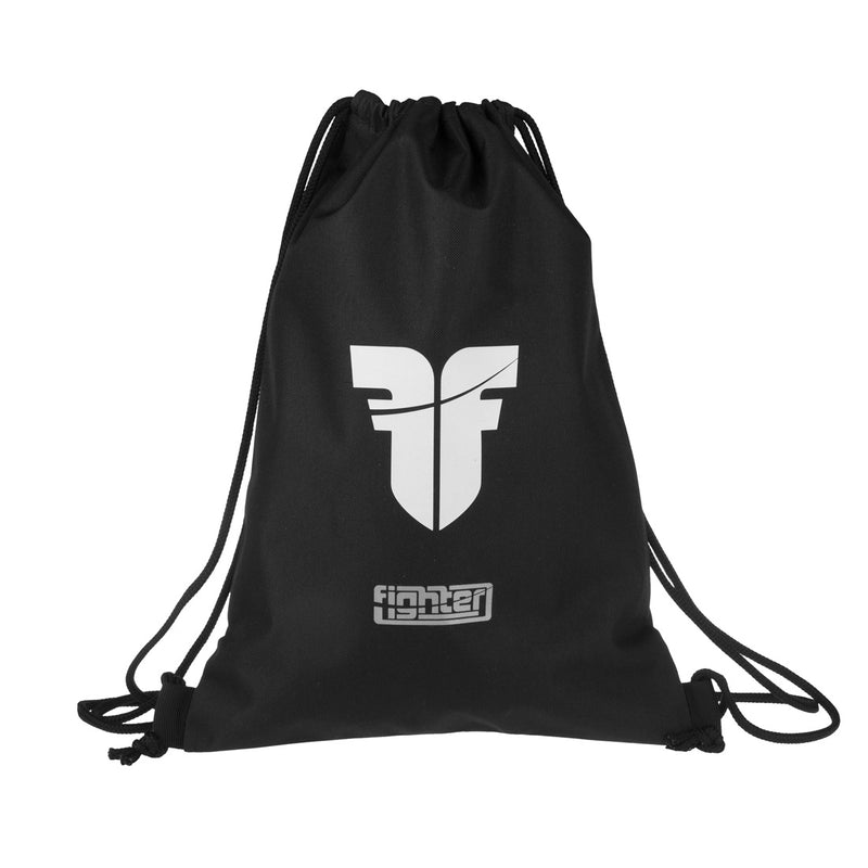 Bag Fighter - black/white, FBG-09