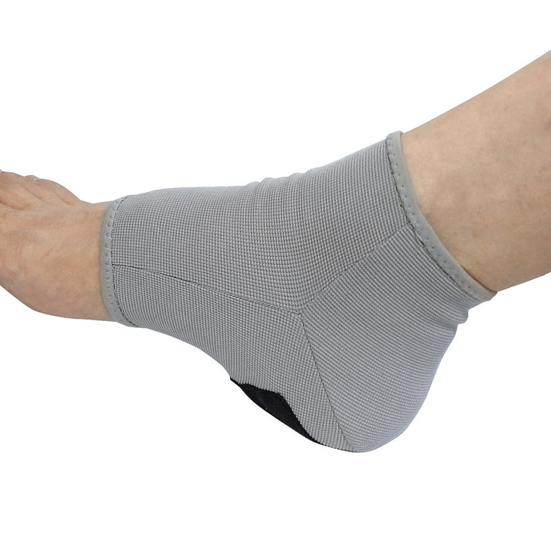 E-Foot (Heel) TK-Strike - gray, EPRO29032