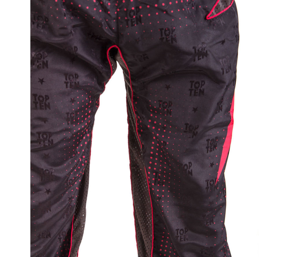 Kickboxing Uniforme Top Ten Future, 16811-94