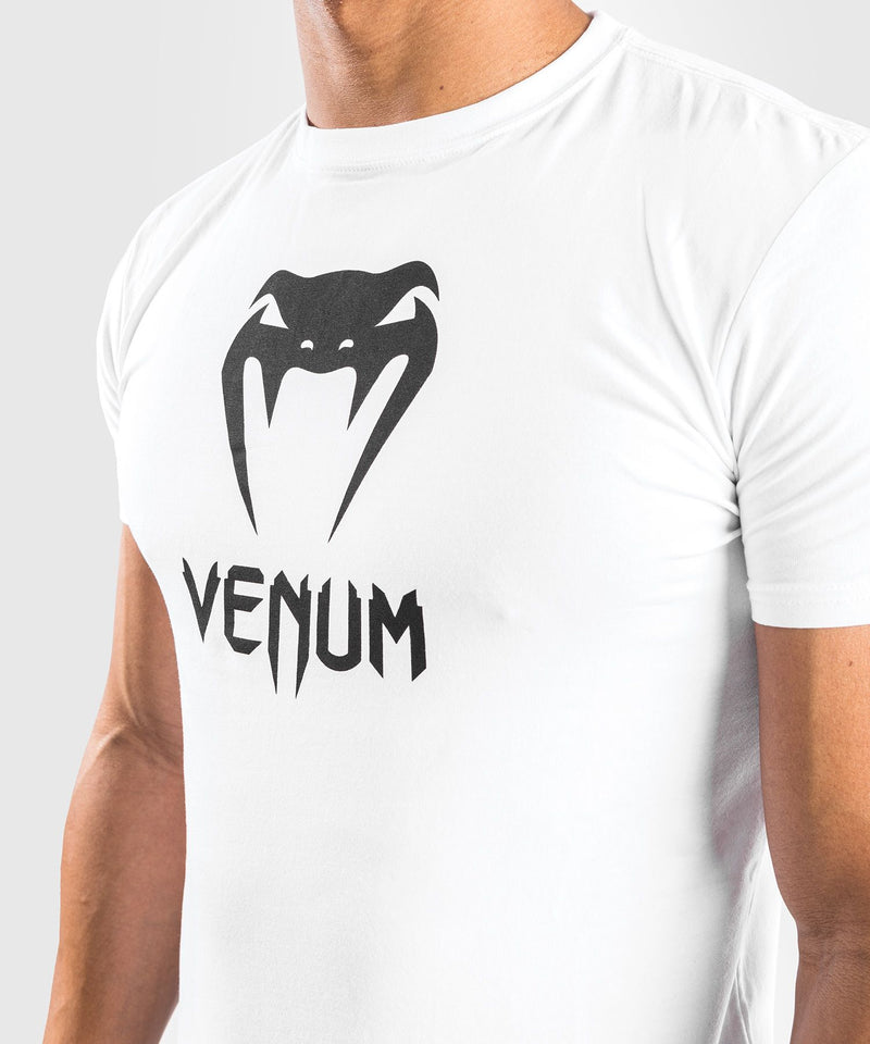 Venum T-Shirt Classic - white