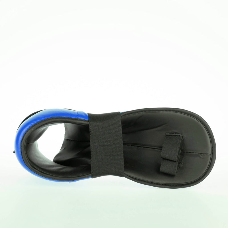 Footwear Daedo ITF - blue, PRITF2022