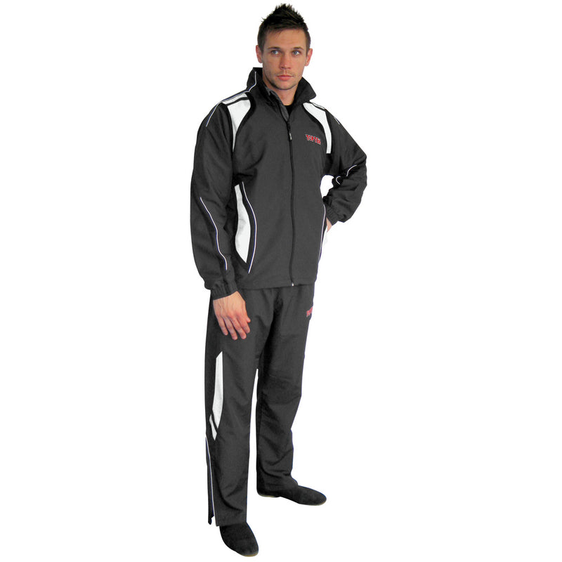 Training suit TopTen - black, 7715-9