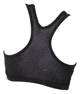Chest Guard Top Ten Cool Guard - black, 0093-9