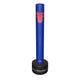 Fighter Free-Standing Boxing Bag SPEED - blue, FSBS-03