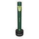 Fighter Free-Standing Boxing Bag SPEED - green, FSBS-05