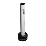 Fighter Free-Standing Boxing Bag SPEED - white,  FSBS-01