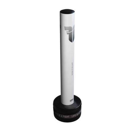 Fighter Free-Standing Boxing Bag SPEED - white,  FSBS-01