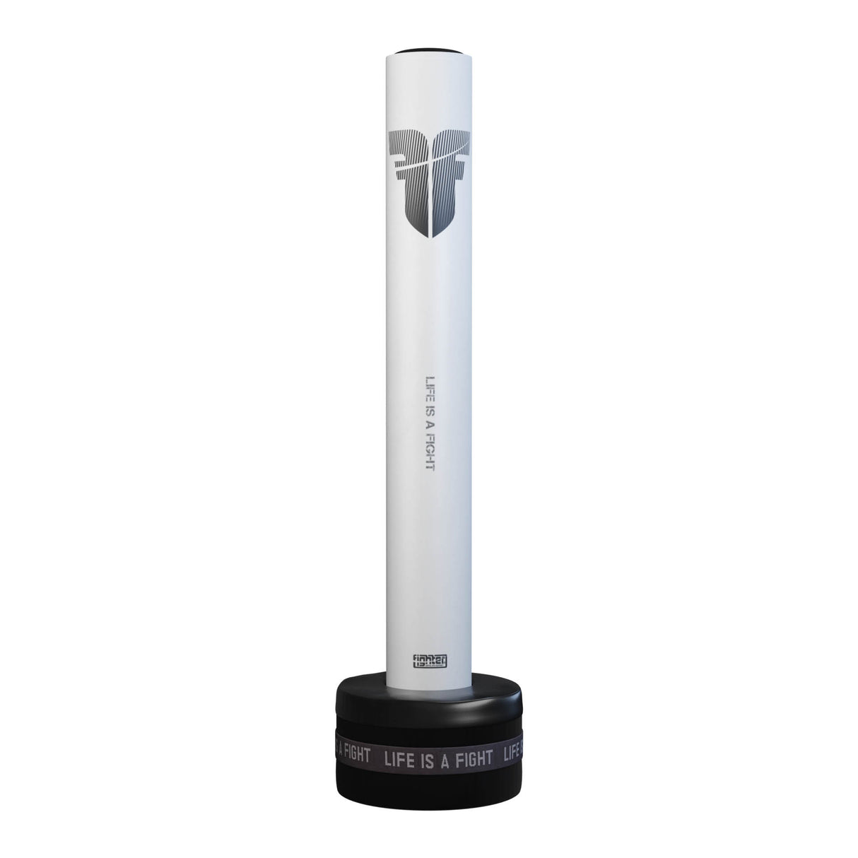 Fighter Free-Standing Boxing Bag SPEED - white,  FSBS-01