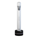 Fighter Free-Standing Boxing Bag SPEED - white,  FSBS-01