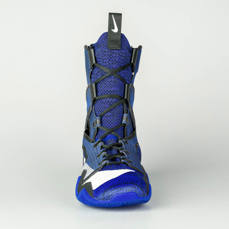 Nike Boxing Shoes HyperKO 2.0 - royal blue, CI2953401