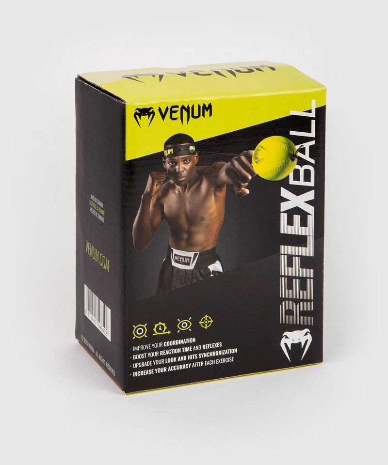 Venum Feflex ball, VENUM-04028-116