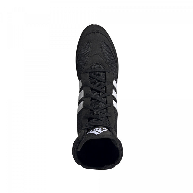 Boxing Shoes adidas Box Hog 2 Performance - black, FX0561