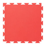 Tatami Mini 8er Set - rot/schwarz, FTTM-50