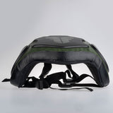 Fighter Belly Pad Target - Khaki/Schwarz, FBP -03