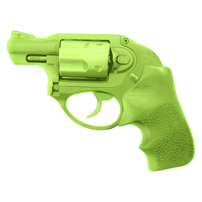 Cold Steel Ruger LCR Rubber Training Revolver, CS-92RGRLZ