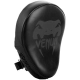 Venum Light Focus Mitts-Negro/negro, Venum-1119-114