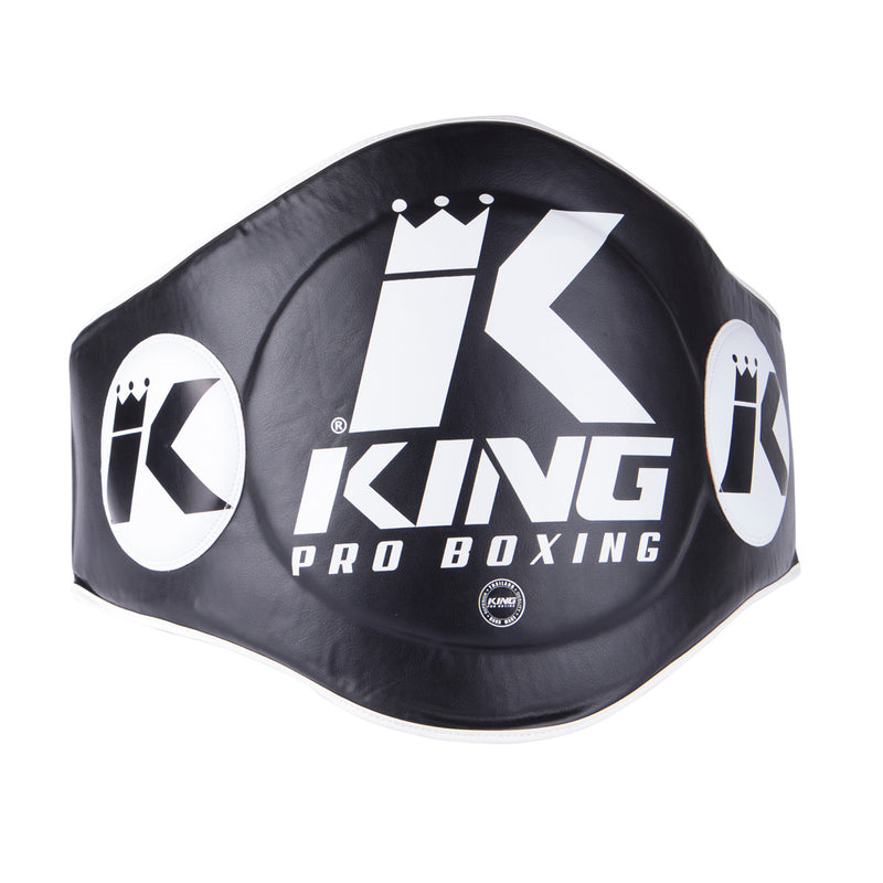 King Belly Pad, BPLK-KING