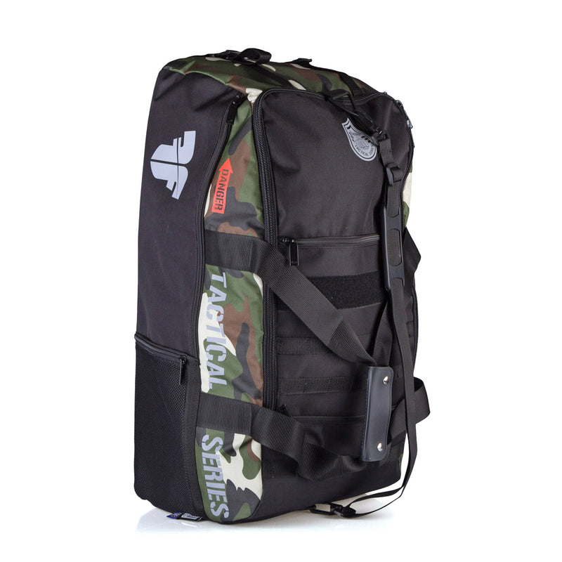 Fighter Sports Bag LINE XL - Tactical Series - camo, FTBP-05