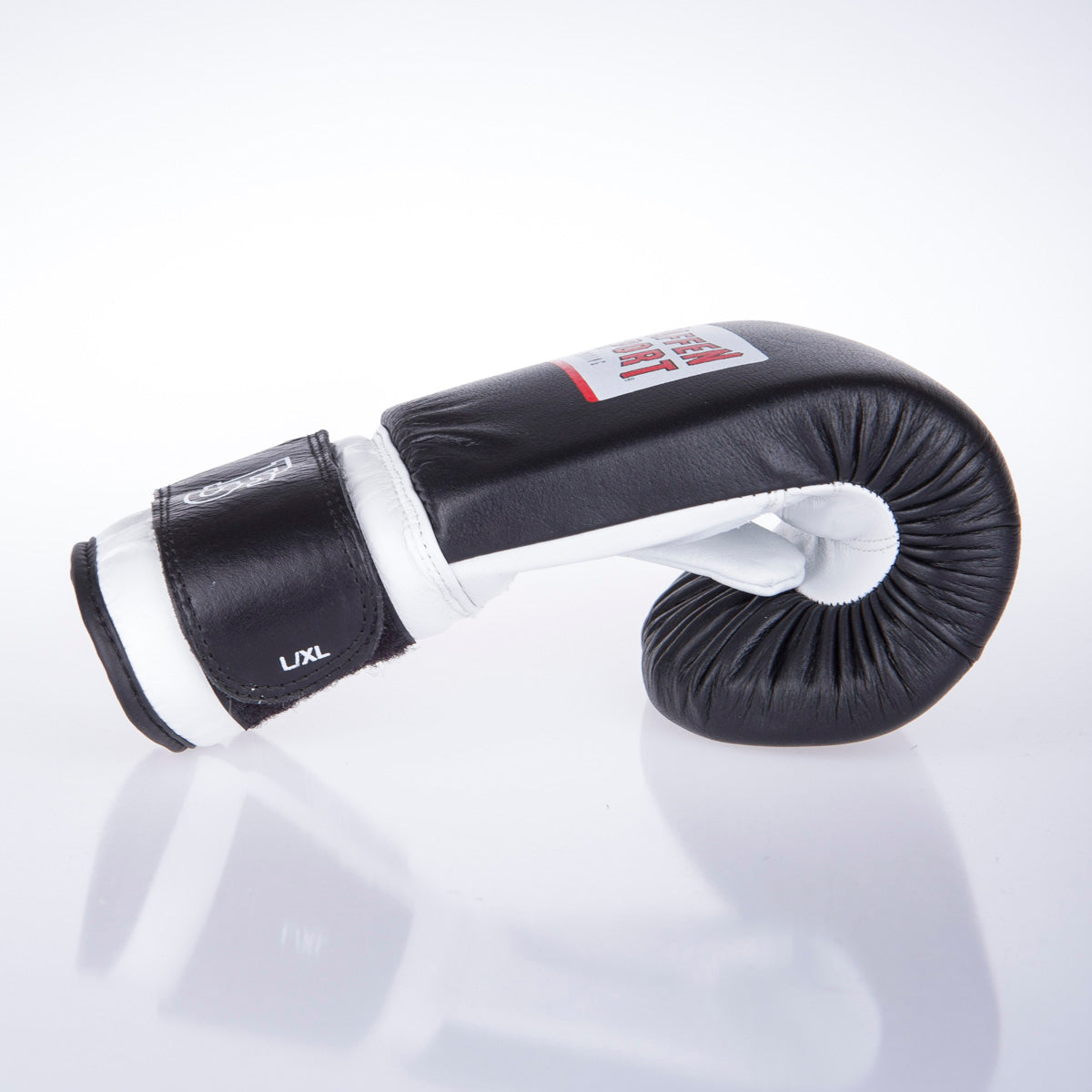 Paffen Sport Pro Bag Gloves - Black/White, 2410210